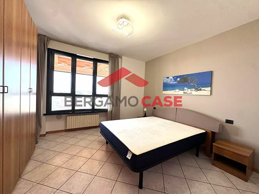 Immagine 6 di Appartamento in affitto  in Palma Il Vecchio a Bergamo