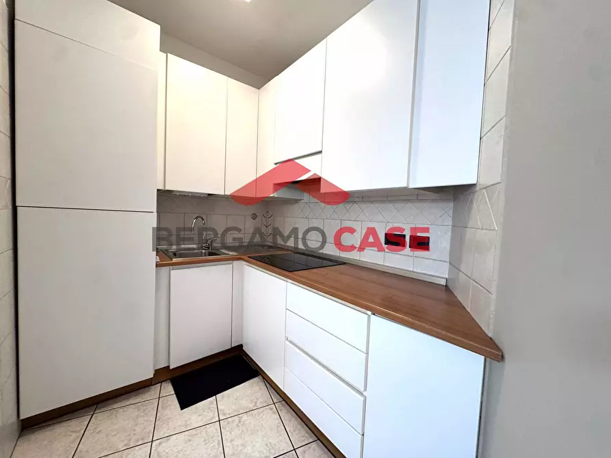 Immagine 3 di Appartamento in affitto  in Palma Il Vecchio a Bergamo