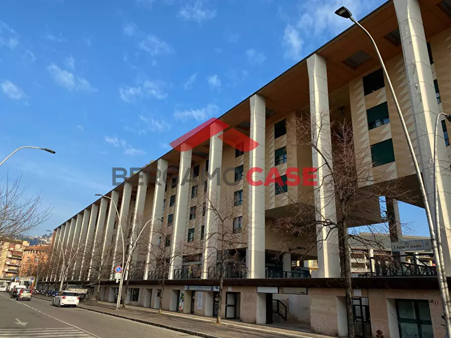 Immagine 8 di Appartamento in affitto  in Palma Il Vecchio a Bergamo