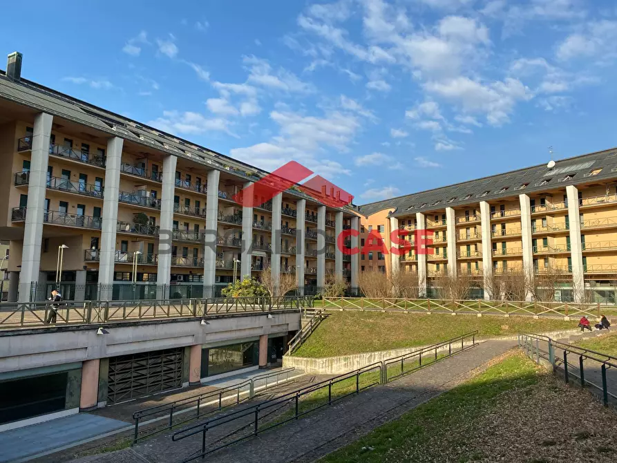 Immagine 10 di Appartamento in affitto  in Palma Il Vecchio a Bergamo