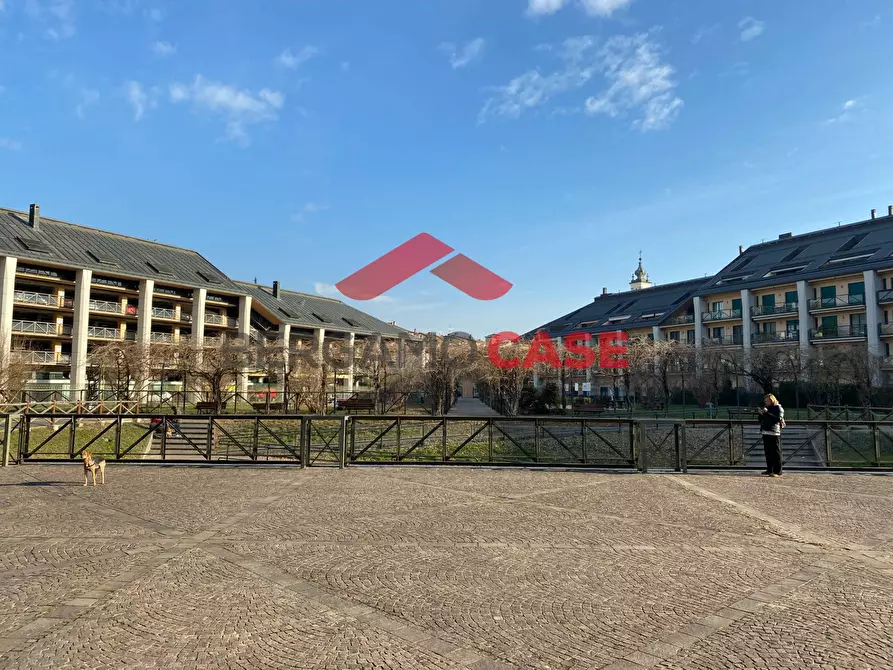 Immagine 9 di Appartamento in affitto  in Palma Il Vecchio a Bergamo