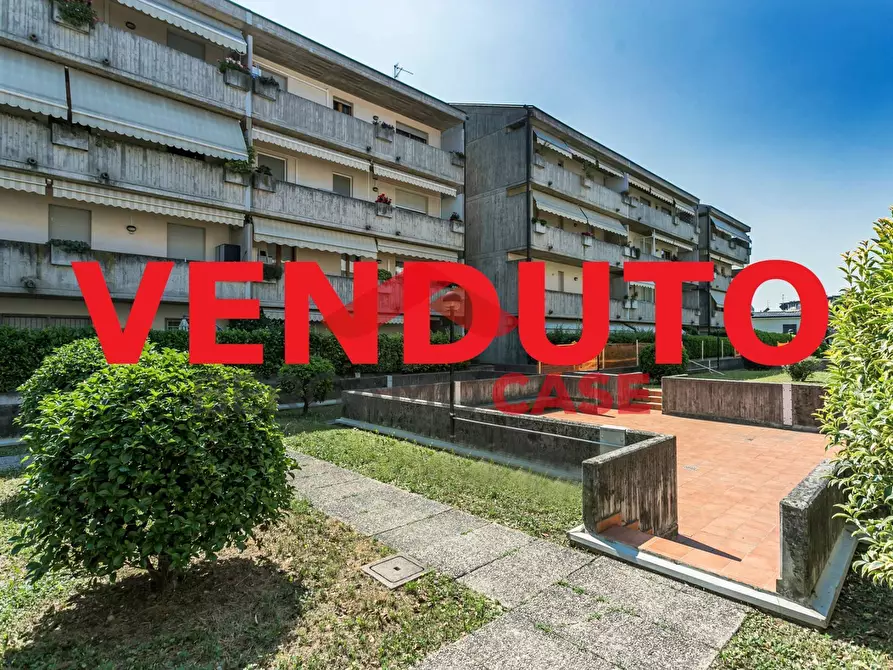 Immagine 1 di Appartamento in vendita  in Via Marconi a Seriate