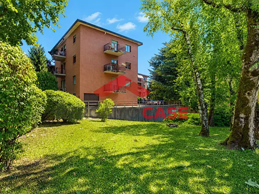 Immagine 1 di Appartamento in vendita  in Via Tito Legrenzi a Bergamo