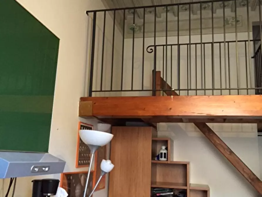 Immagine 5 di Appartamento in affitto  a Pisa