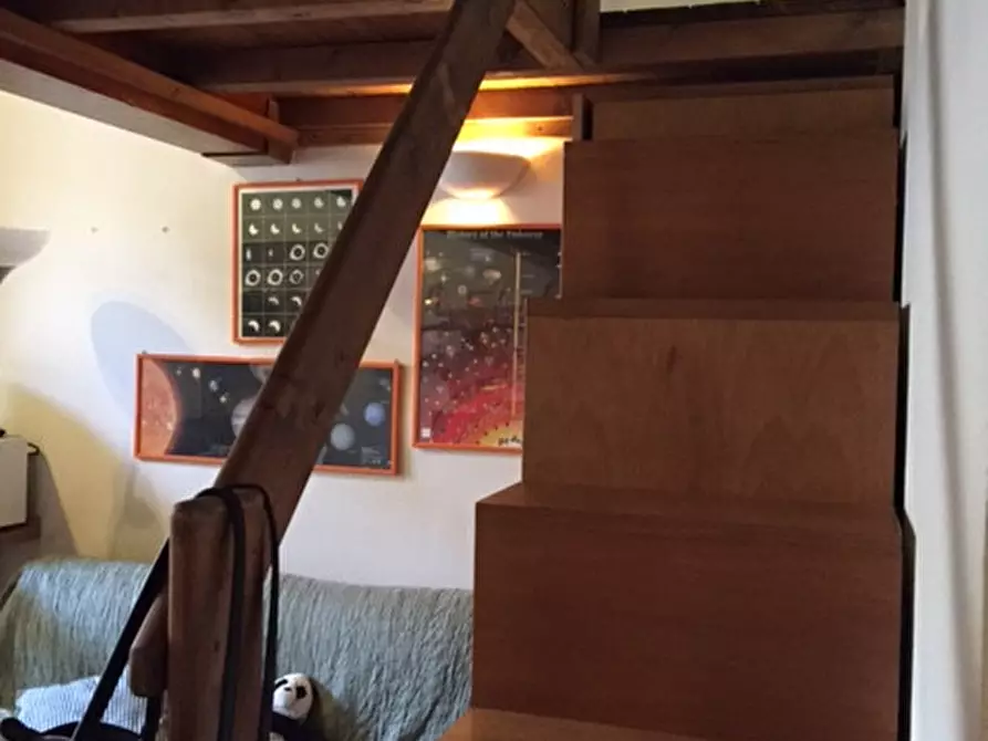 Immagine 9 di Appartamento in affitto  a Pisa