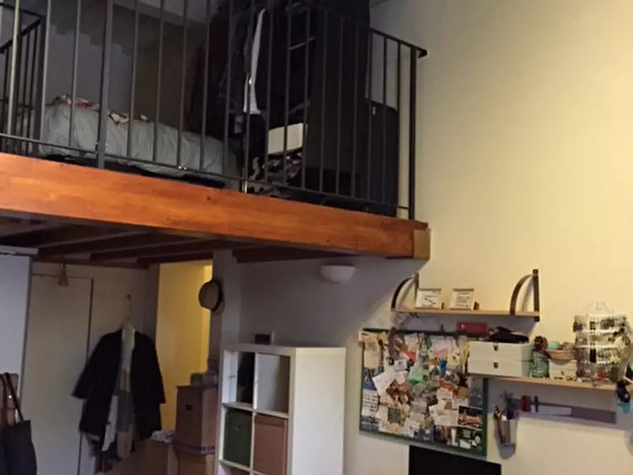 Immagine 14 di Appartamento in affitto  a Pisa