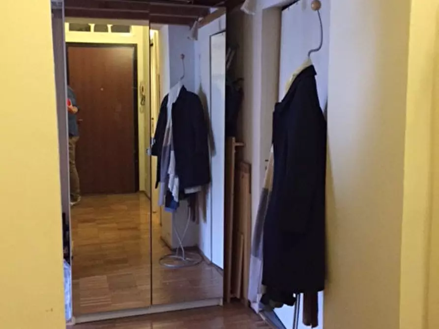 Immagine 13 di Appartamento in affitto  a Pisa