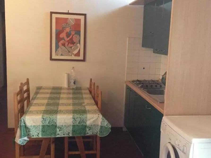Immagine 1 di Appartamento in affitto  a Pisa