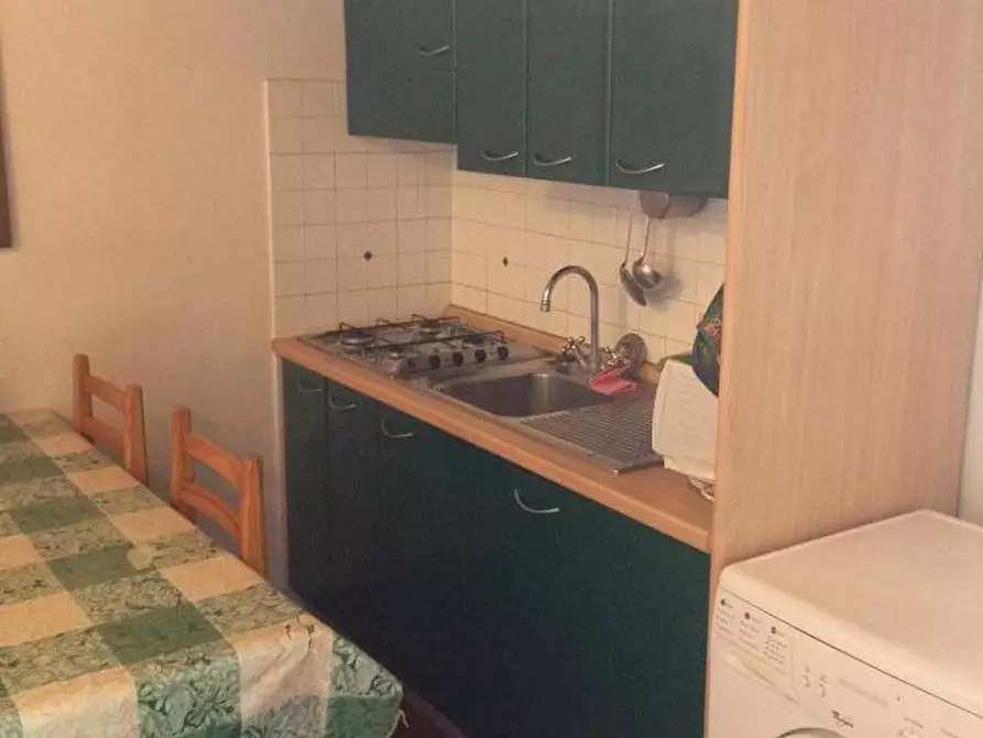 Immagine 2 di Appartamento in affitto  a Pisa