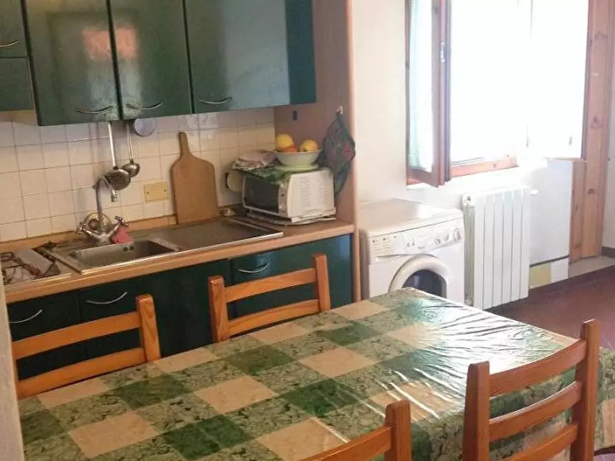 Immagine 4 di Appartamento in affitto  a Pisa