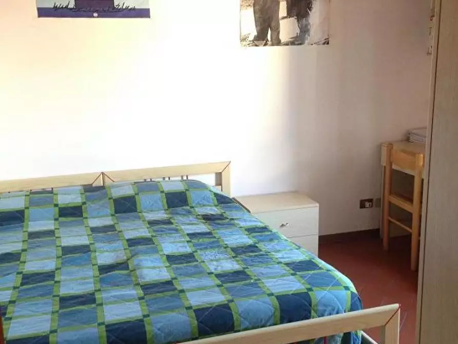 Immagine 8 di Appartamento in affitto  a Pisa