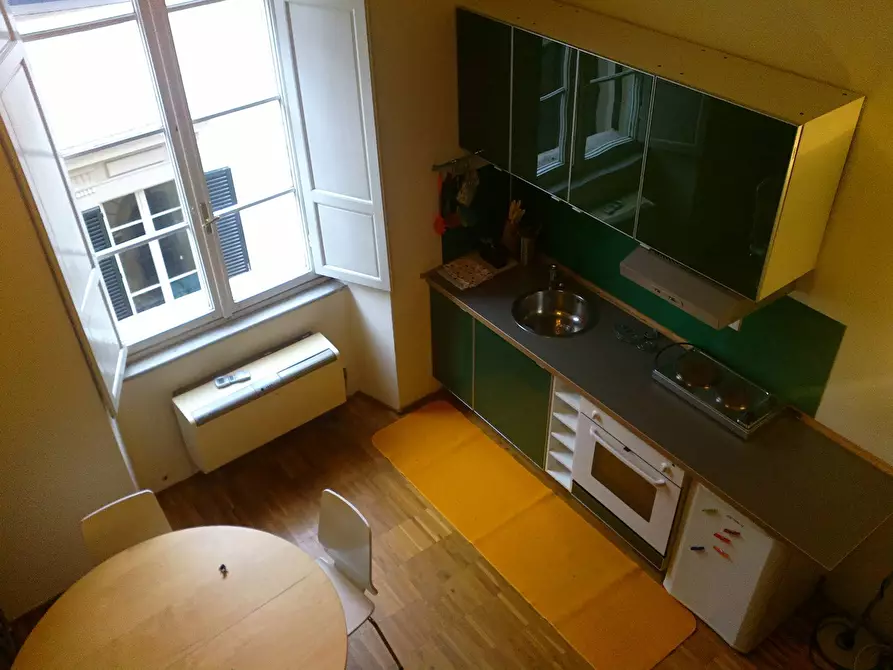 Immagine 1 di Appartamento in affitto  a Pisa