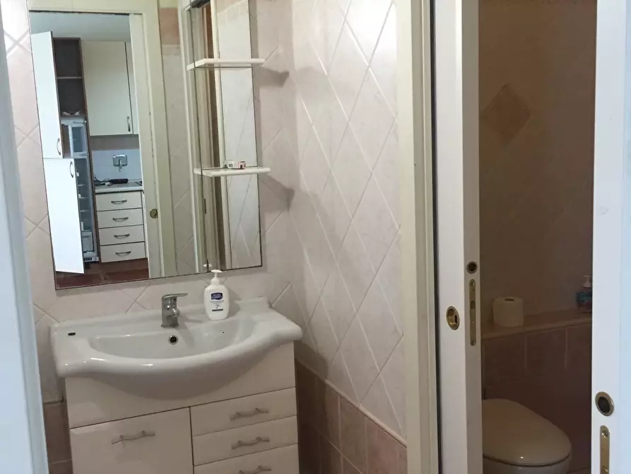Immagine 6 di Appartamento in affitto  a Pisa
