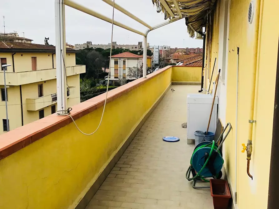 Immagine 11 di Appartamento in affitto  a Pisa