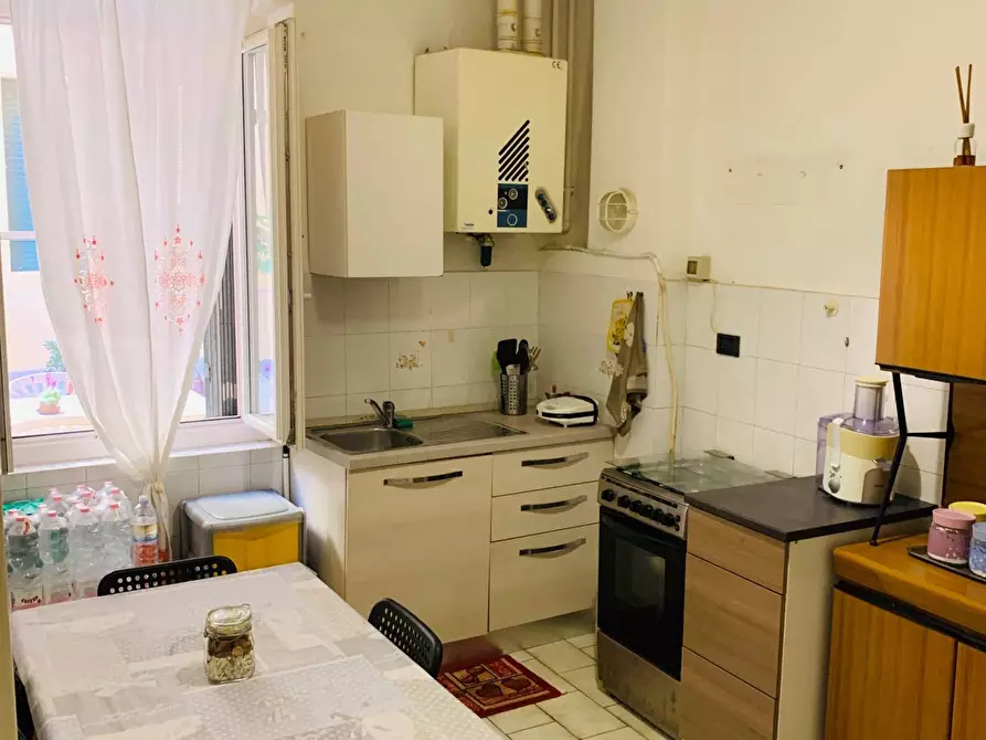 Immagine 7 di Appartamento in affitto  a Pisa