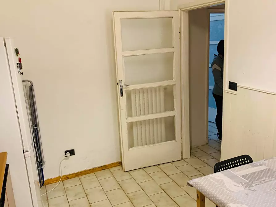 Immagine 9 di Appartamento in affitto  a Pisa