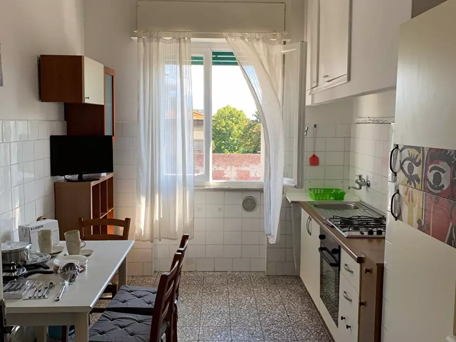 Immagine 7 di Appartamento in affitto  a Pisa