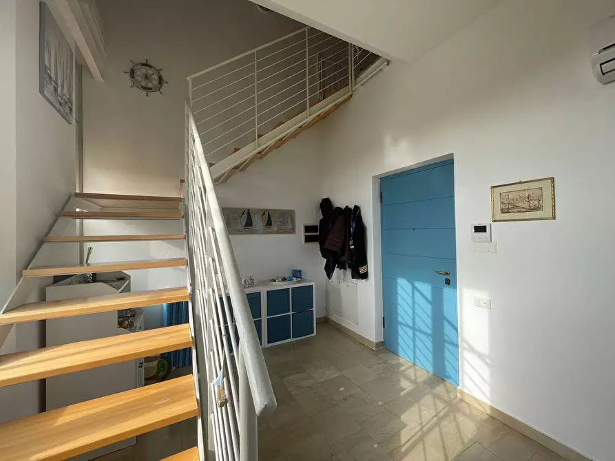 Immagine 7 di Appartamento in vendita  a Pisa