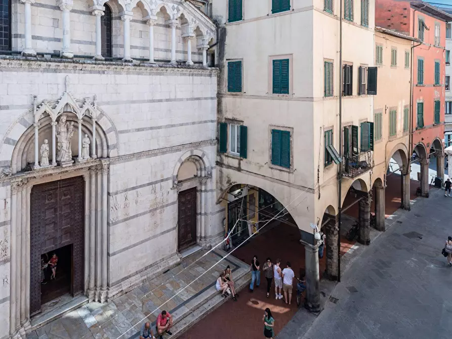 Immagine 10 di Appartamento in affitto  a Pisa