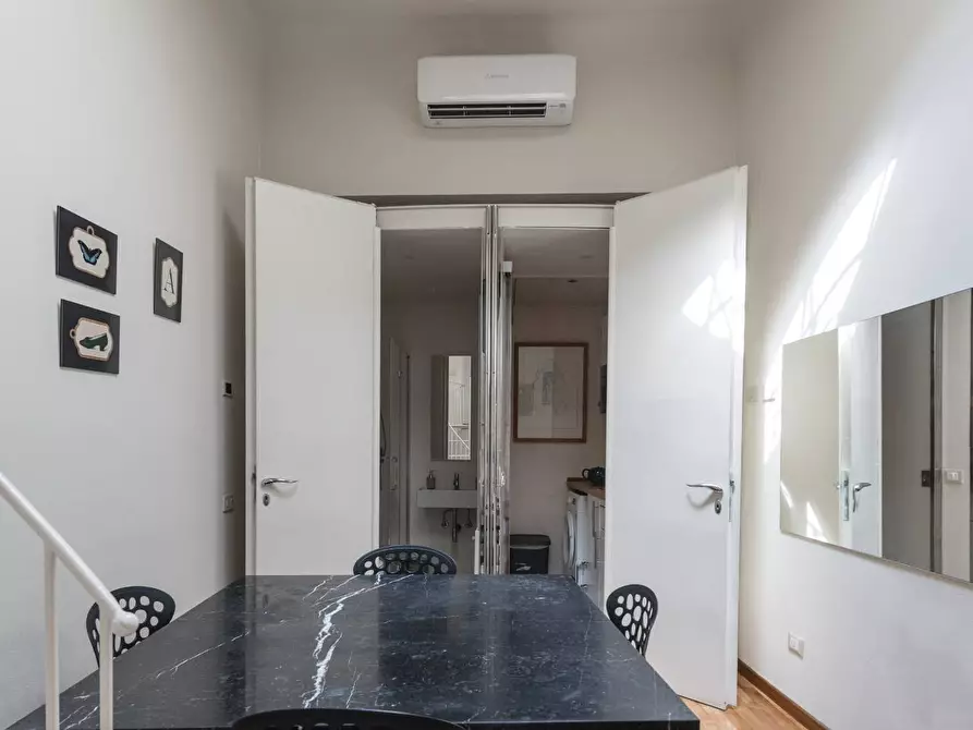 Immagine 19 di Appartamento in affitto  a Pisa