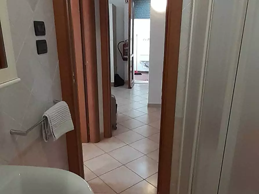 Immagine 12 di Appartamento in vendita  a Pisa