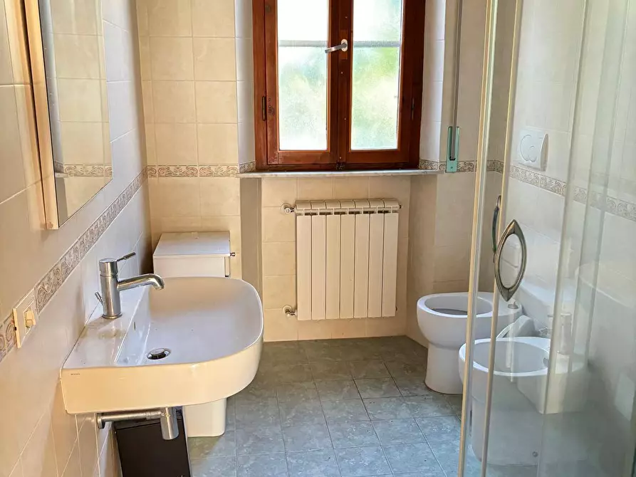 Immagine 20 di Villa in vendita  a Pisa