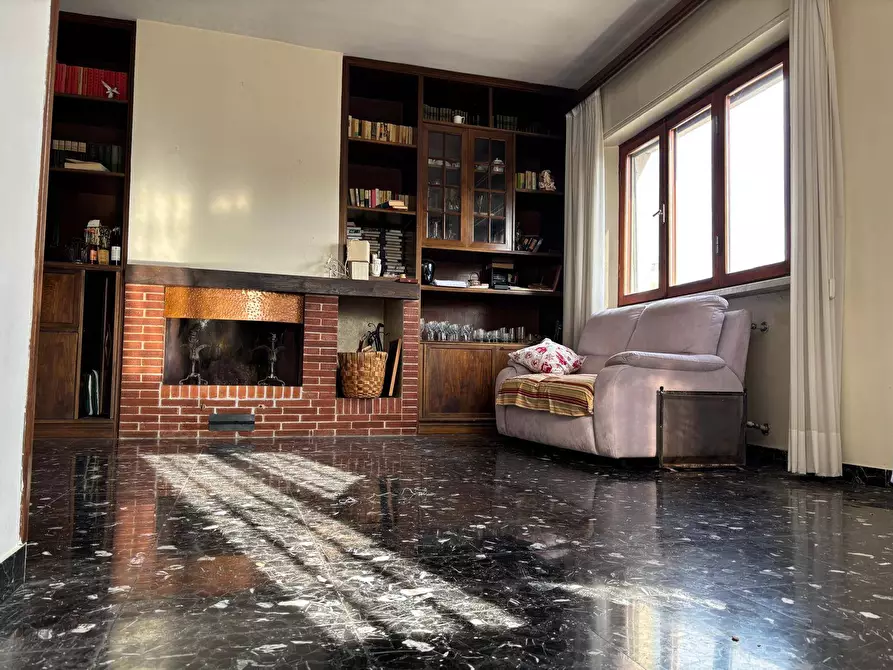 Immagine 53 di Villa in vendita  a Pisa