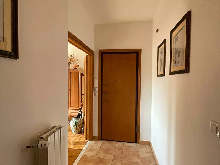 Immagine 7 di Appartamento in vendita  a Pisa