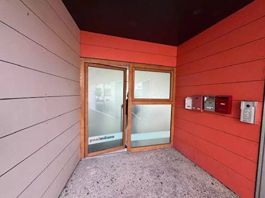 Immagine 4 di Ufficio in vendita  a Pisa