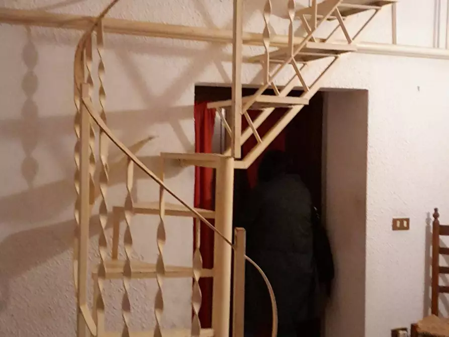 Immagine 11 di Villa in vendita  a San Giuliano Terme