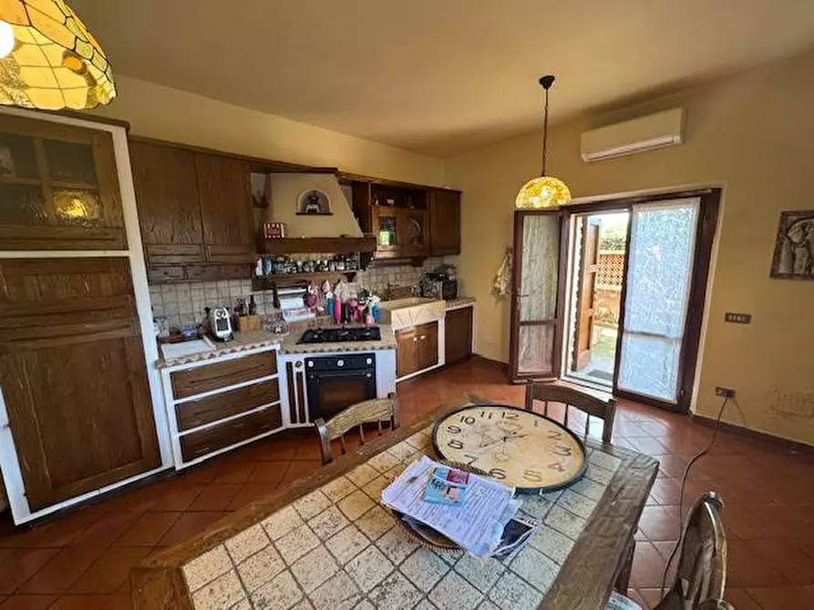 Immagine 4 di Appartamento in vendita  a Cascina