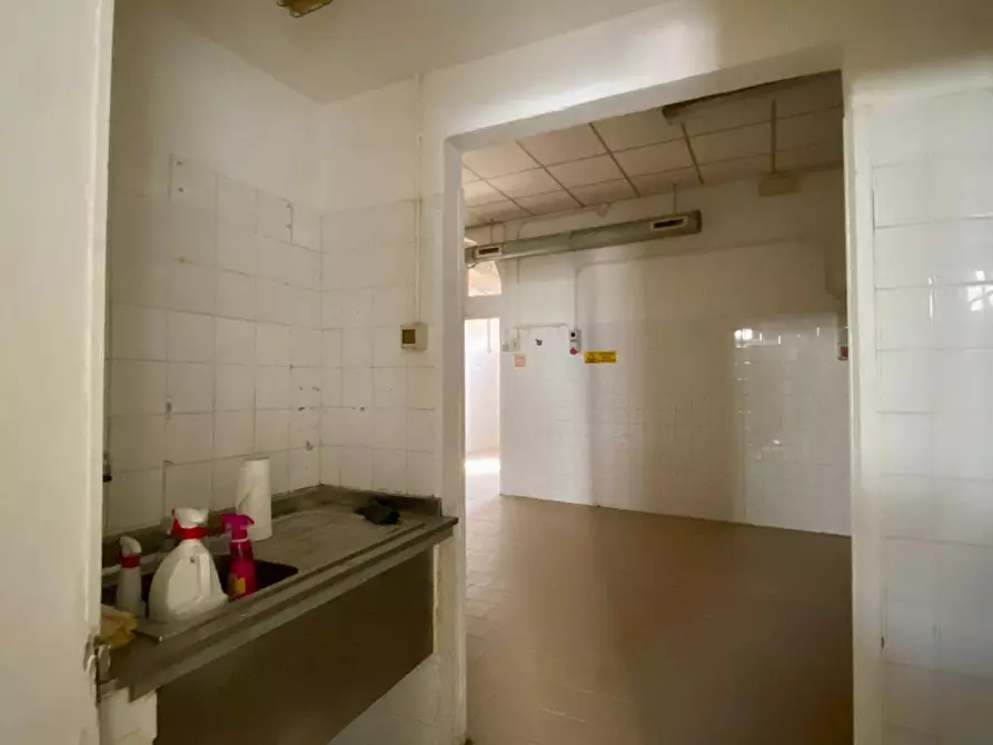 Immagine 6 di Locale commerciale in vendita  a Vecchiano