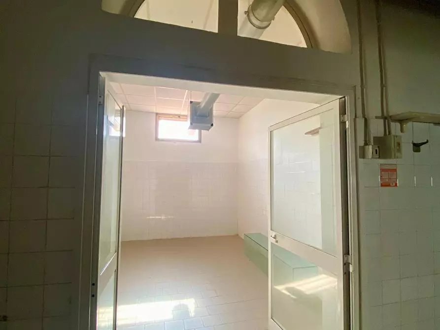 Immagine 10 di Locale commerciale in vendita  a Vecchiano