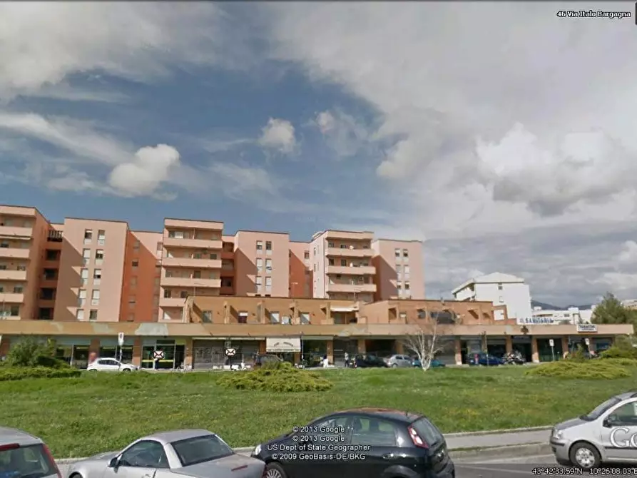 Immagine 6 di Appartamento in vendita  a Pisa