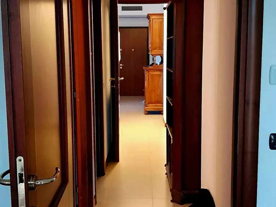 Immagine 11 di Appartamento in affitto  a Pisa