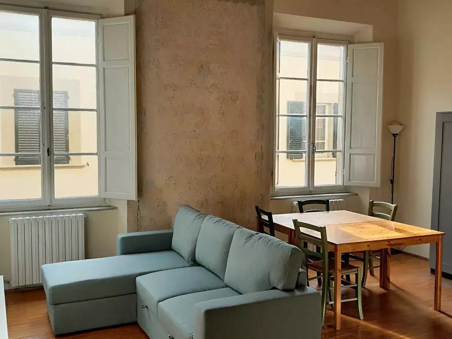 Immagine 1 di Appartamento in affitto  a Pisa