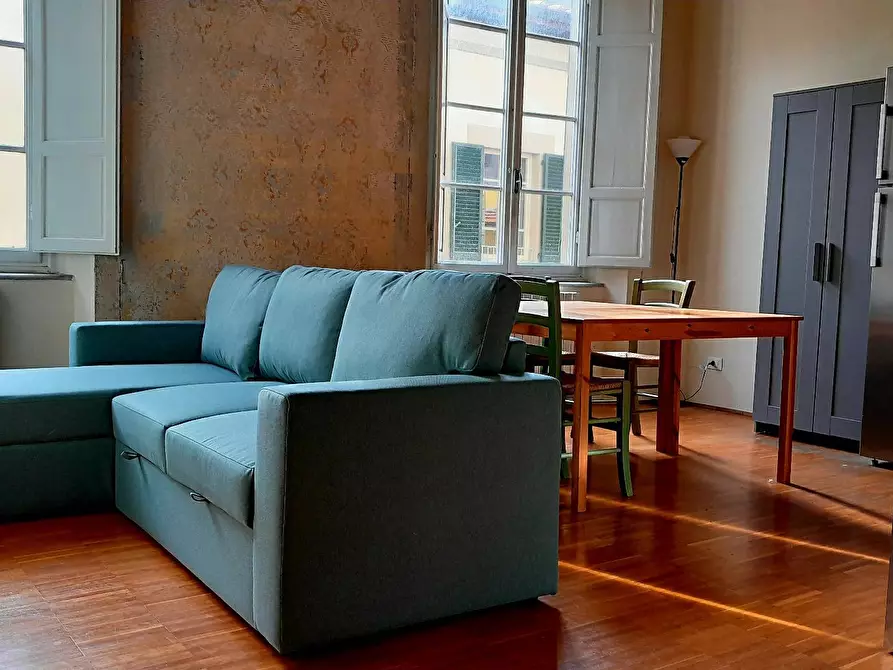 Immagine 3 di Appartamento in affitto  a Pisa