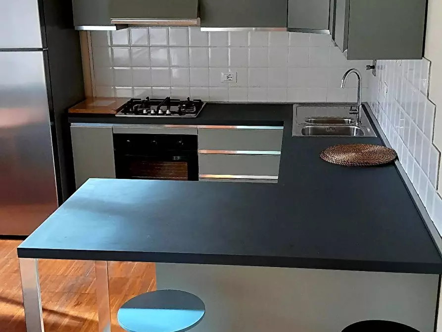 Immagine 4 di Appartamento in affitto  a Pisa