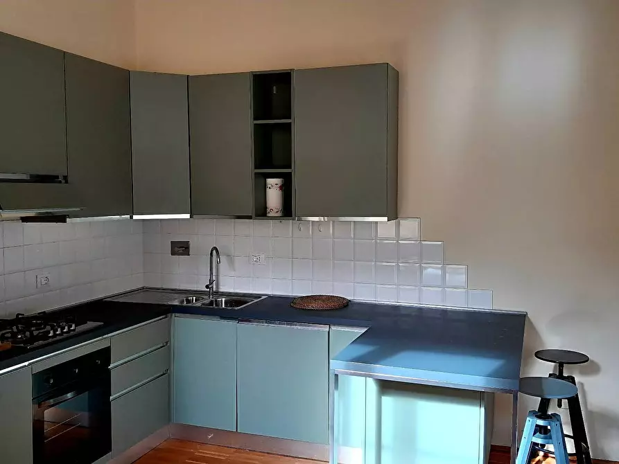 Immagine 7 di Appartamento in affitto  a Pisa