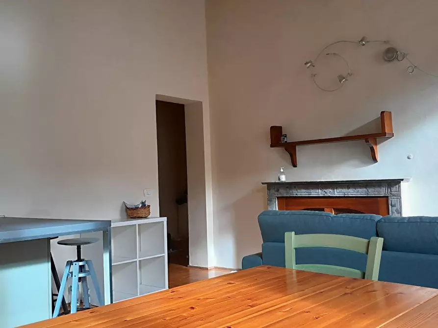 Immagine 8 di Appartamento in affitto  a Pisa