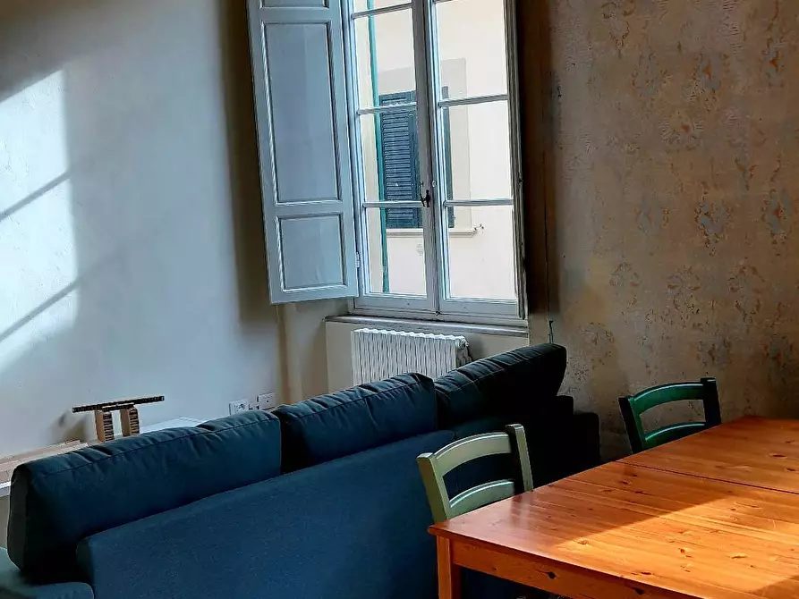 Immagine 11 di Appartamento in affitto  a Pisa