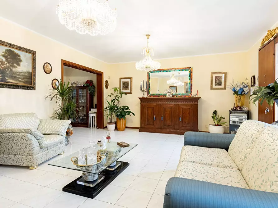 Immagine 5 di Villa in vendita  a Vecchiano