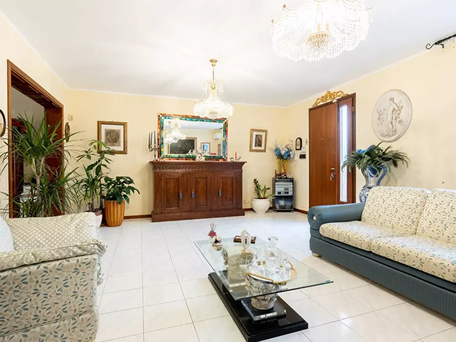 Immagine 3 di Villa in vendita  a Vecchiano