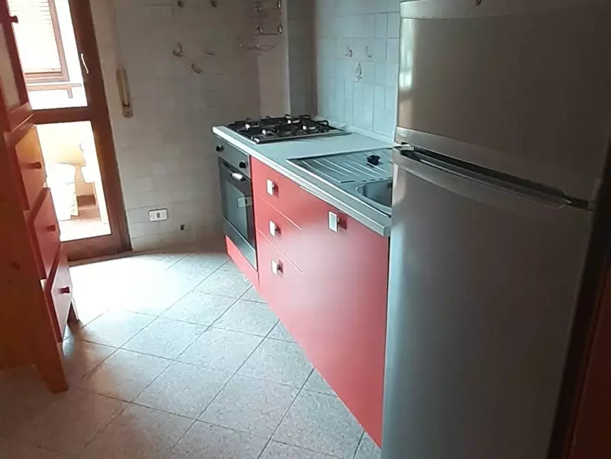 Immagine 5 di Appartamento in affitto  a Pisa