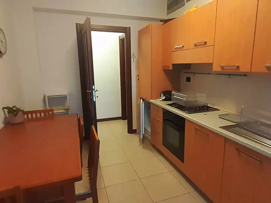 Immagine 7 di Appartamento in affitto  a Pisa