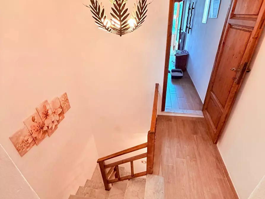 Immagine 11 di Casa indipendente in vendita  a Cascina