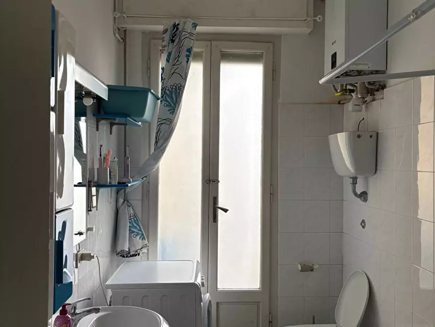 Immagine 6 di Appartamento in affitto  a Pisa