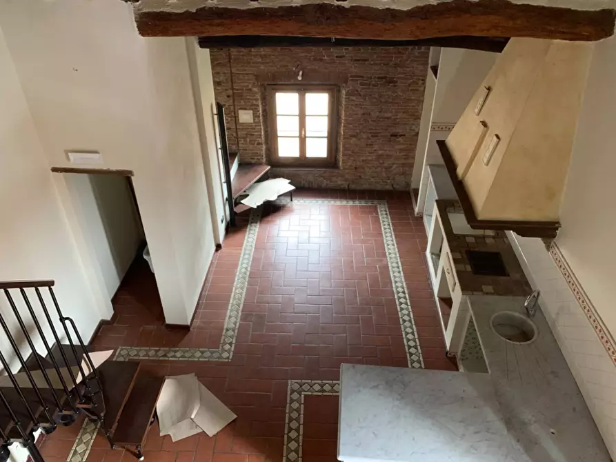 Immagine 4 di Appartamento in vendita  a Cascina