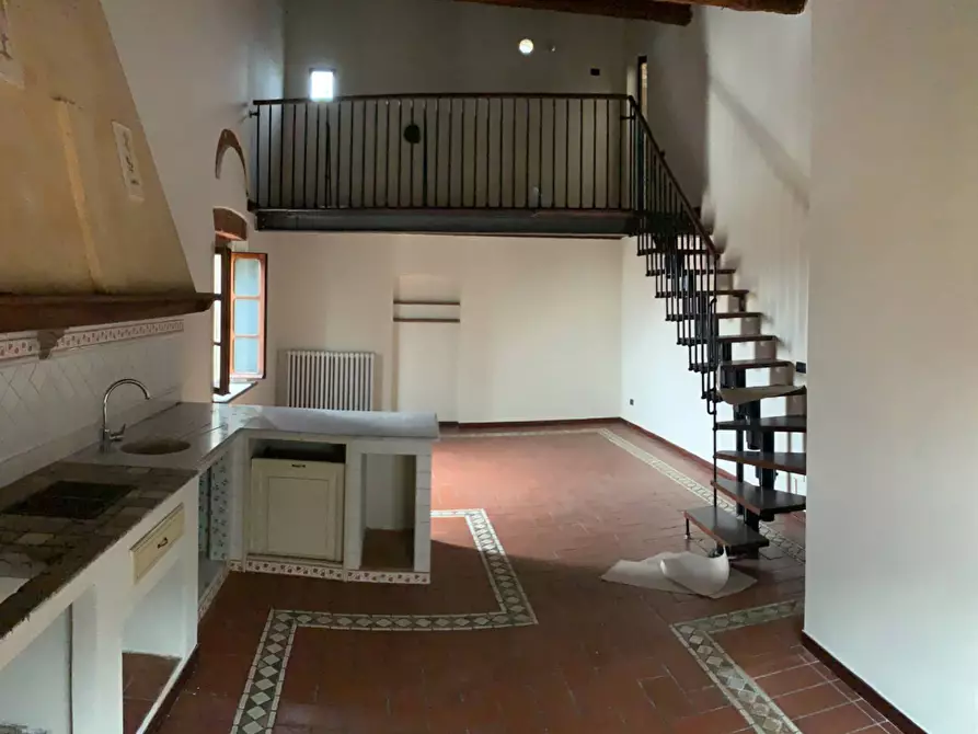 Immagine 3 di Appartamento in vendita  a Cascina