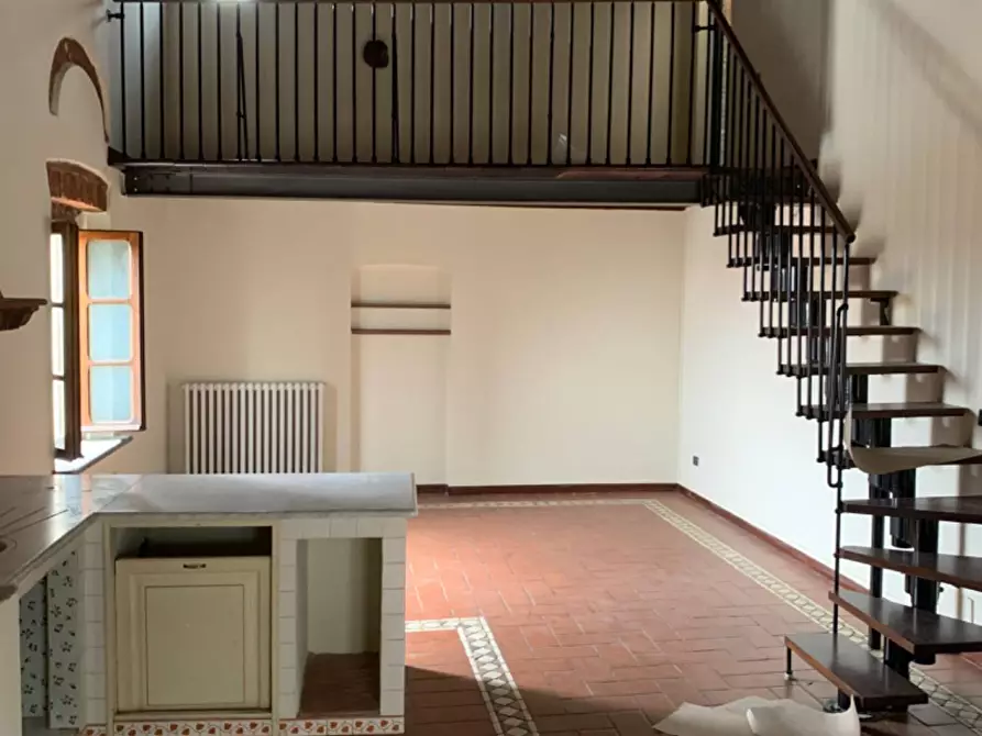 Immagine 7 di Appartamento in vendita  a Cascina